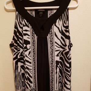 Women's Top by Lane Bryant, Sz 22/24
